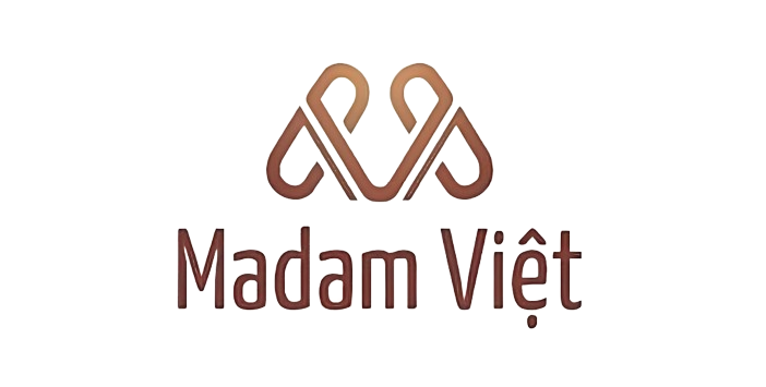 Nhà Thuốc Madam Việt